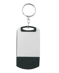 Keychain with Screen Cleaner