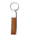 Leather Keychain