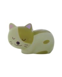 Sleeping Cat Antistress Toy