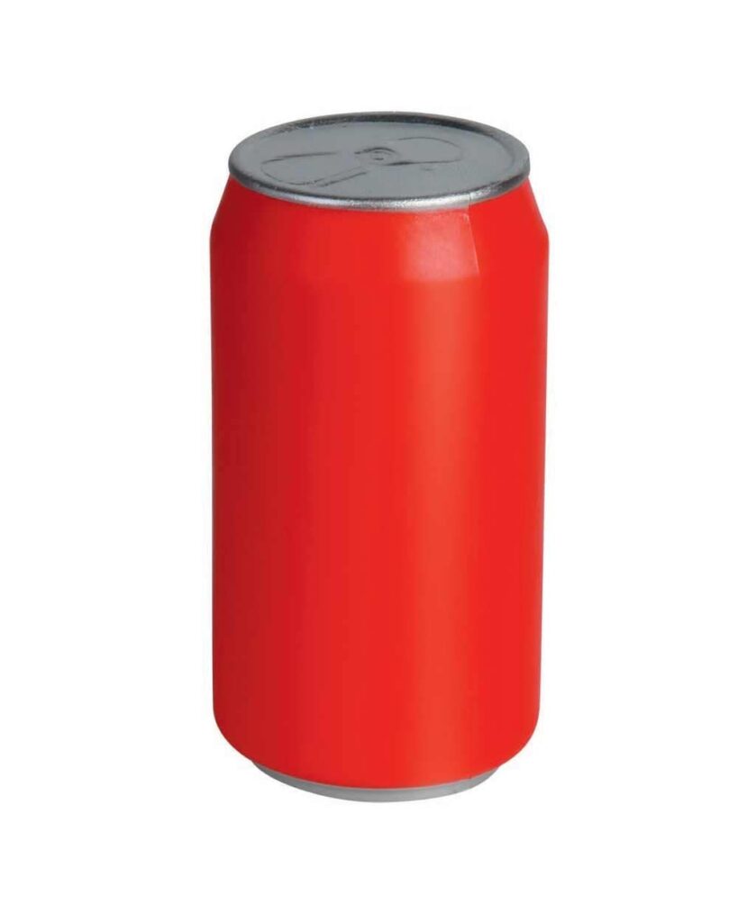 Soda Can Antistress Toy