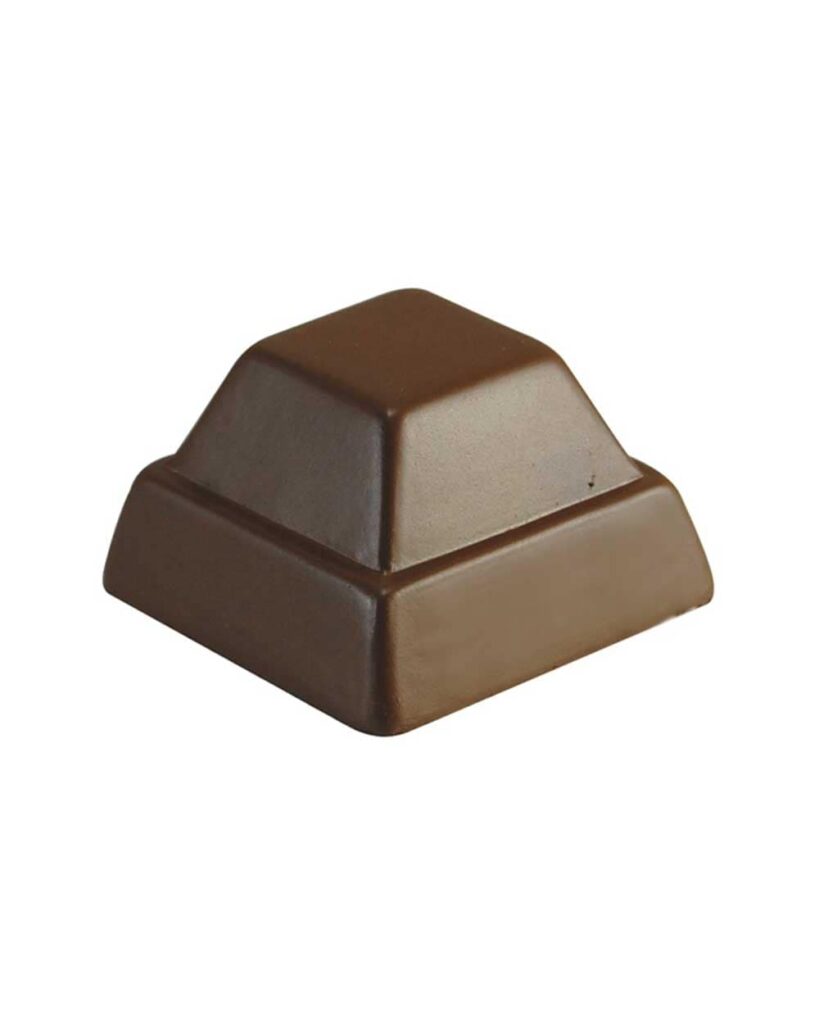 Chocolate Antistress Toy