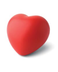 Heart-Shaped Antistress Toy