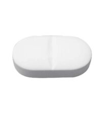 Oval Pill Antistress Toy