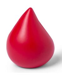 Blood Shaped Antistress Toy