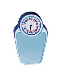 Weight Scale Antistress Toy