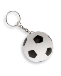 Soccer Antistress Keyring