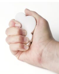 Cloud Shaped Antistress Toy