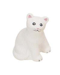 White Cat Antistress Toy