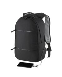 Computer Backpack with USB Port