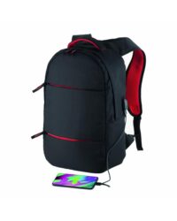 Computer Backpack with USB Port