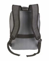 Computer Backpack with Three Pockets