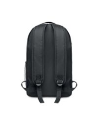 Urban RPET Backpack with COB Light