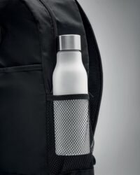 Urban RPET Backpack with COB Light