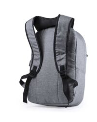 Computer Backpack with RFID Security