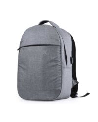 Computer Backpack with RFID Security