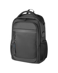 Nylon Computer Backpack