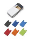 Cardholder for Smartphones