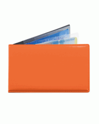 Horizontal Card Holder