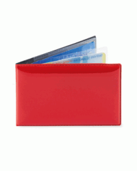 Horizontal Card Holder