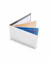 Horizontal Card Holder