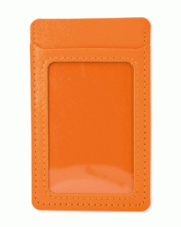 Cardholder with Window