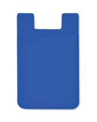 Silicone Cardholder for Smartphone