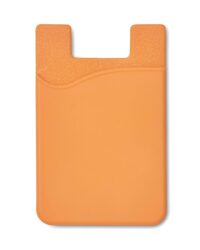 Silicone Cardholder for Smartphone