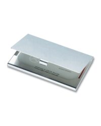 Metal Business Card Holder