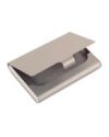 Aluminum Business Card Holder