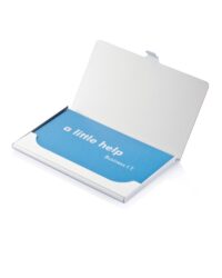 Business Card Holder