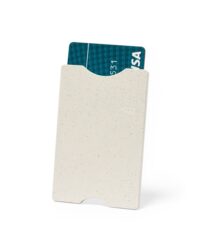 Eco Wheatstraw Card Holder