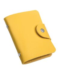 Colorful Business Card Holder