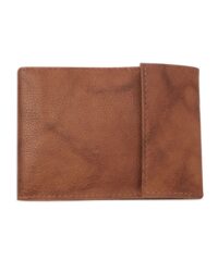 Leather Card Holder