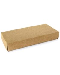 Cork Business Card Holder