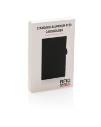 Standard Aluminum Card Holder