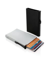 Standard Aluminum Card Holder