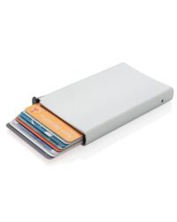 Standard Aluminum Card Holder