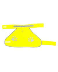 High Visibility Vest for Dogs