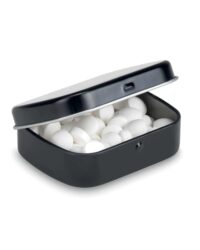 Box with Mints