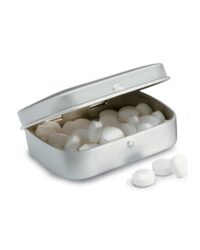 Box with Mints