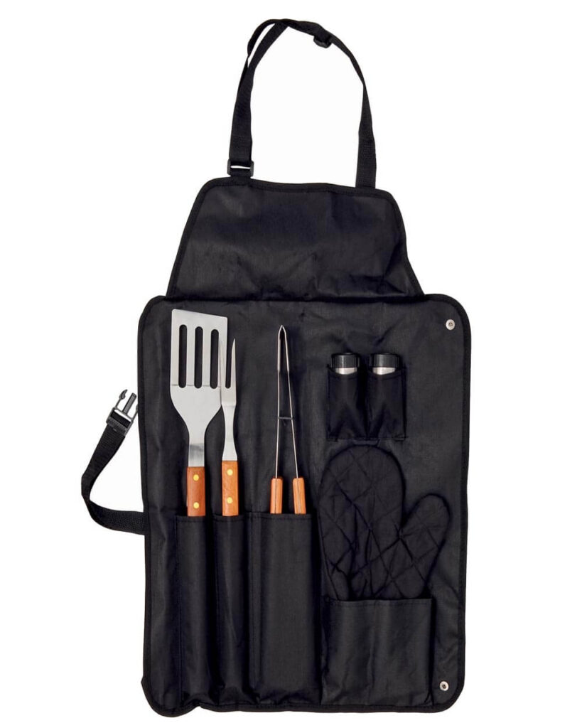 7-in-1 Barbeque Set