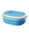 Lunch Box with Air Vent