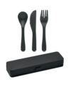 Reusable Cutlery Set