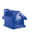 Home-Shaped Piggybank