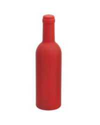 Bottle-Shaped Wine Set