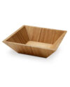 Bamboo Salad Bowl