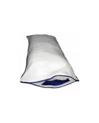 Two-color Pillowcase