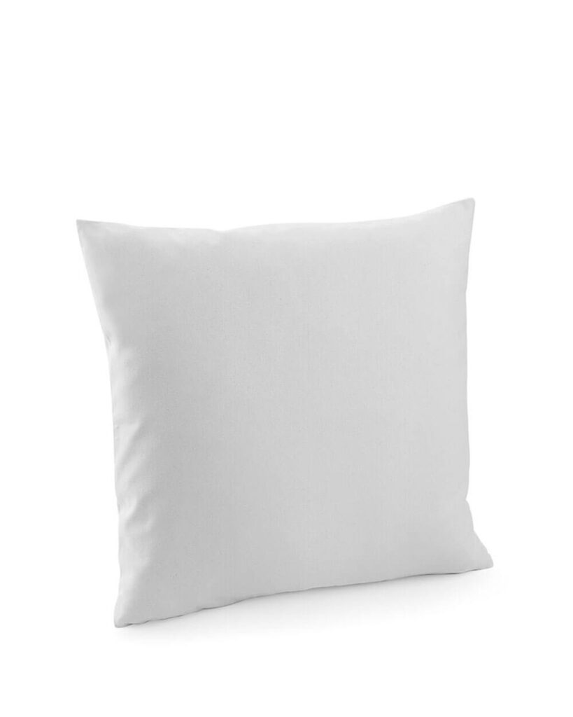 Fairtrade Cotton Pillowcase