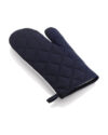 Quilted Oven Glove