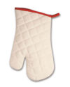 Cotton Kitchen Glove